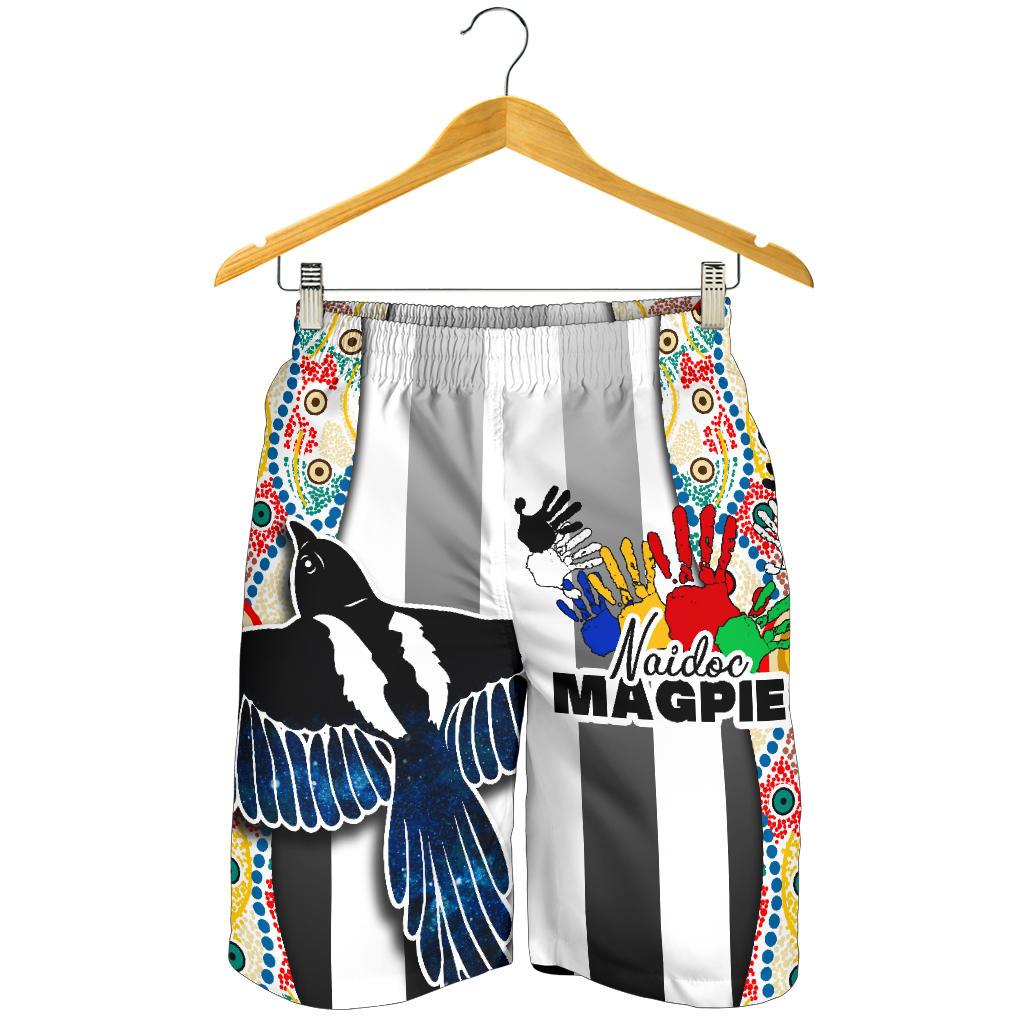 custom-personalised-magpies-naidoc-week-all-over-print-mens-shorts-collingwood-modern-style