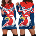 australia-roosters-hoodie-dress