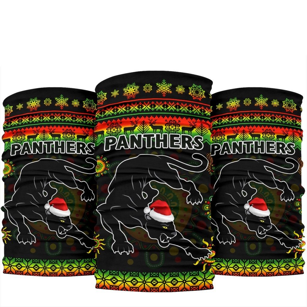 penrith-panthers-christmas-bandana-indigenous