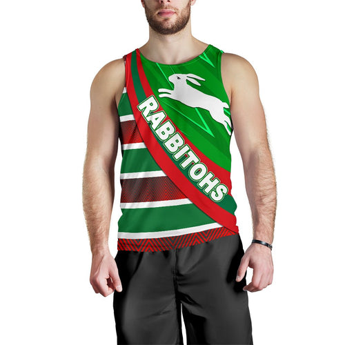 south-sydney-rabbitohs-men-tank-top-victorian-vibes