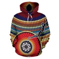 hoodie-aboriginal-dot-painting-hoodie-ver11-unisex