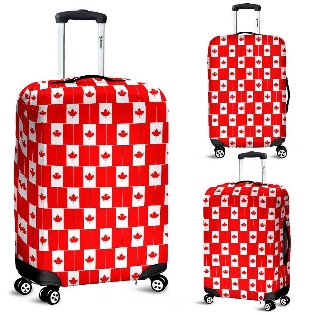 canada-luggage-cover-flag-pattern