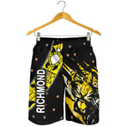 richmond-men-shorts-tigers-dotted