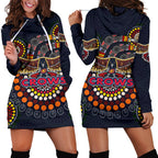 adelaide-hoodie-dress-indigenous-crows