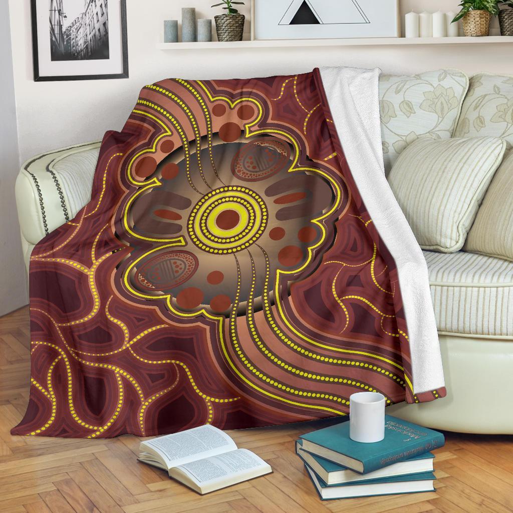 premium-blanket-indigenous-patterns-ver03