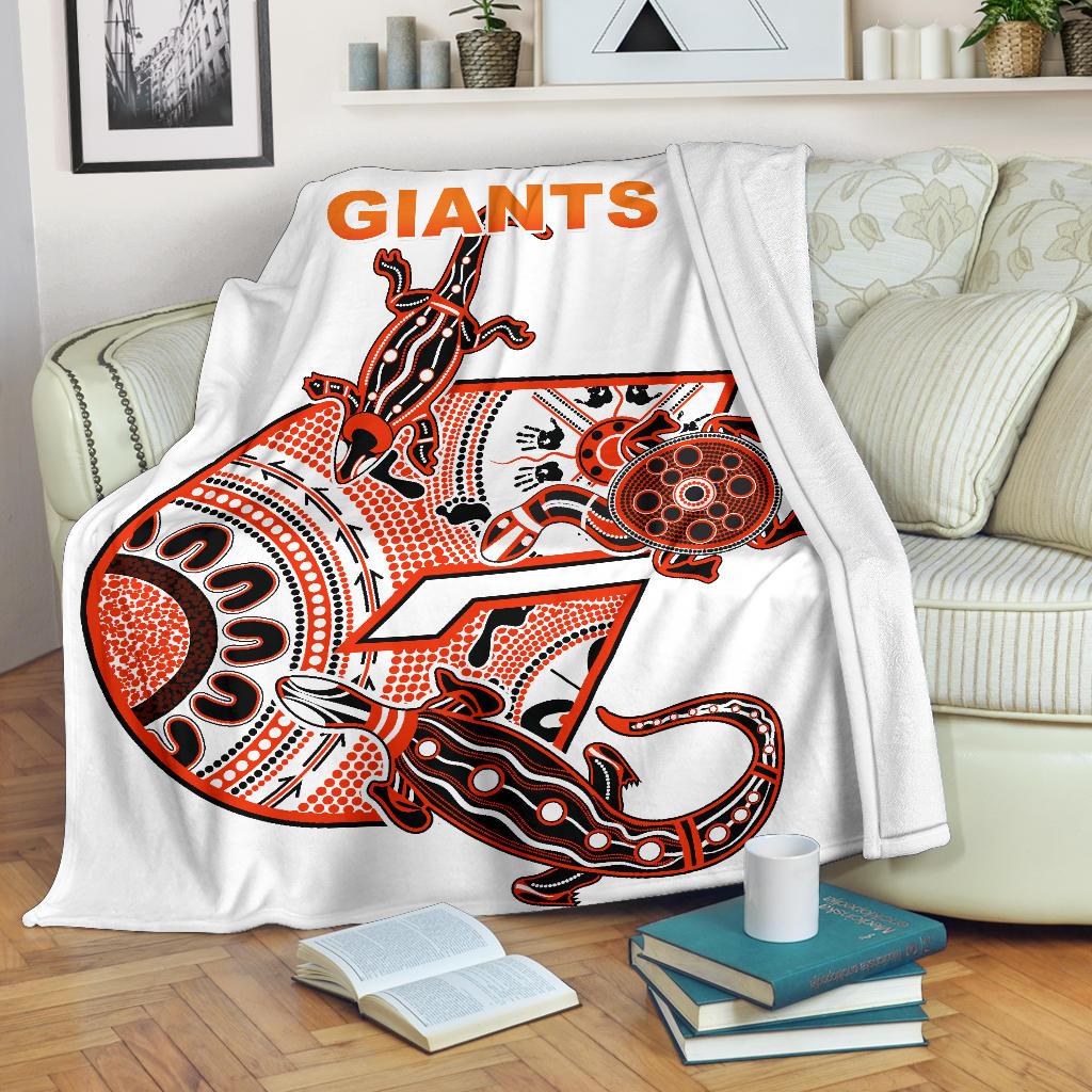 giants-premium-blanket-simple-indigenous