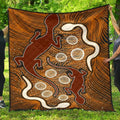 aboriginal-area-rug-indigenous-brown-lizard-and-white-snake