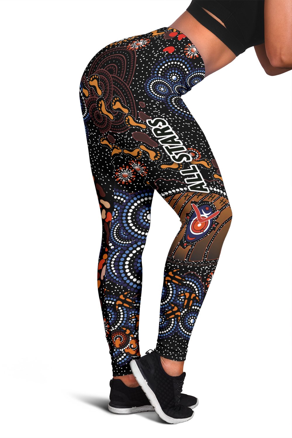 indigenous-women-leggings-all-stars