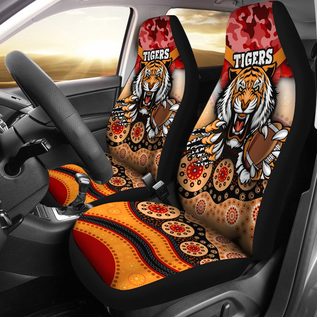tigers-car-seat-covers-wests-anzac-day-special-version