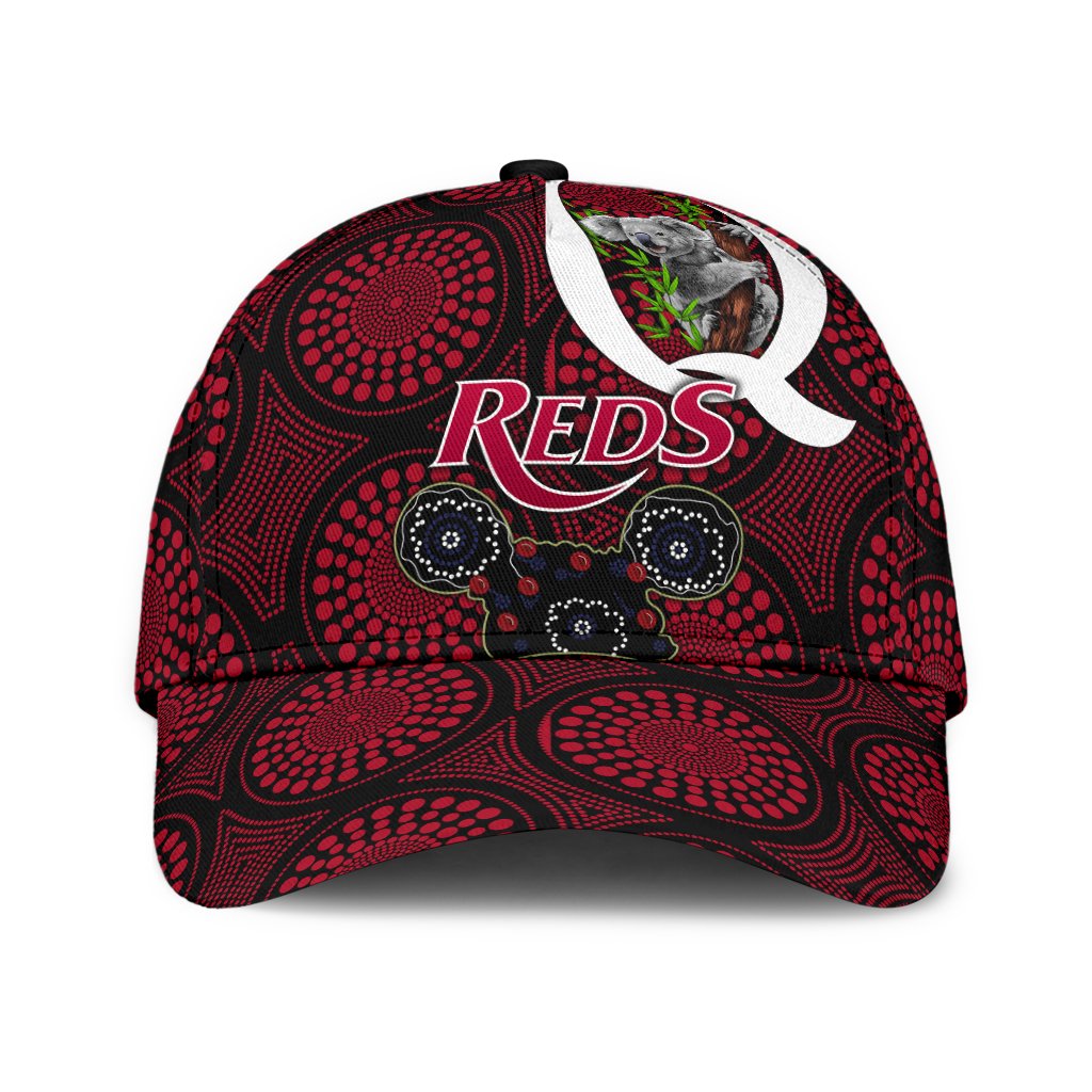 queensland-cap-reds-rugby-koala