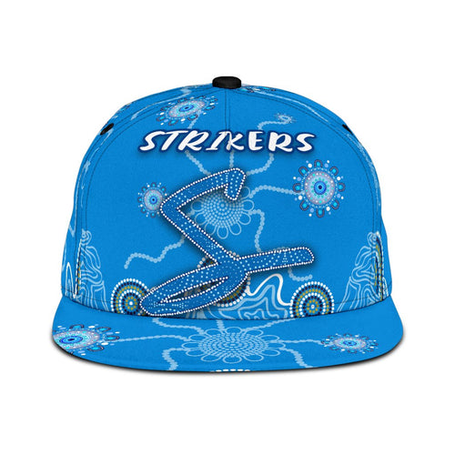 strikers-hat-indigenous-blue-energy