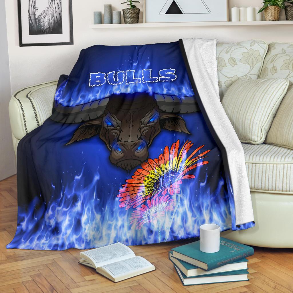 blue-premium-blanket-bulls-barberton-daisy