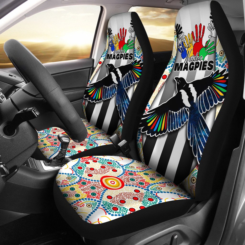 magpies-naidoc-week-car-seat-covers-collingwood-modern-style