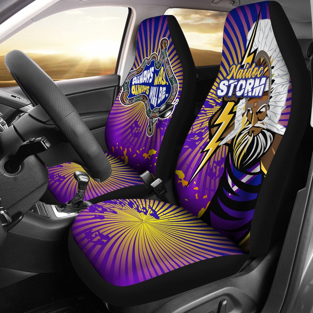 storm-naidoc-week-car-seat-covers-indigenous-style