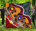 1saustralia-premium-quilt-australia-aboriginal-dots-with-turtle-and-naidoc-flags