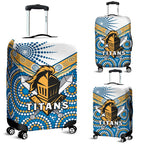 titans-knight-luggage-covers-gold-coast