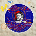 knights-beach-blanket-aboriginal