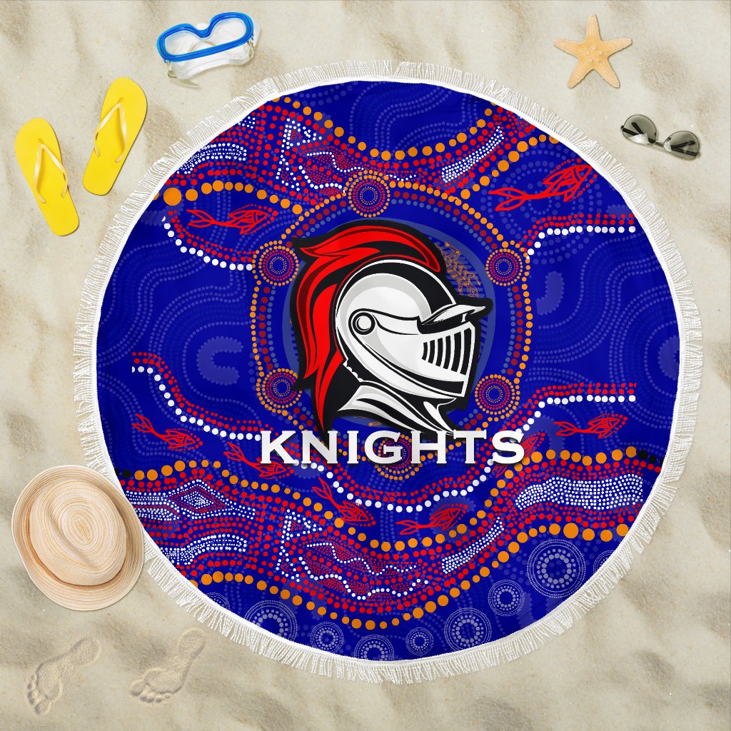 knights-beach-blanket-aboriginal