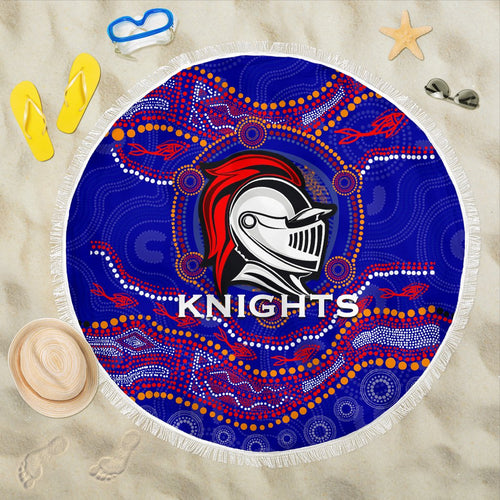 knights-beach-blanket-aboriginal