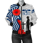 geelong-womens-bomber-jacket-cats-anzac-day-indigenous