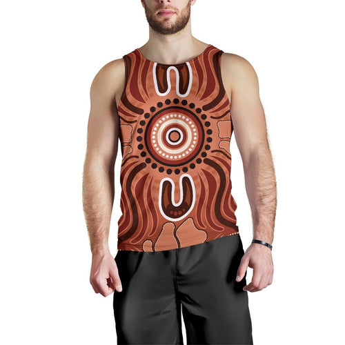 aboriginal-mens-tank-top-indigenous-art-patterns-ver02