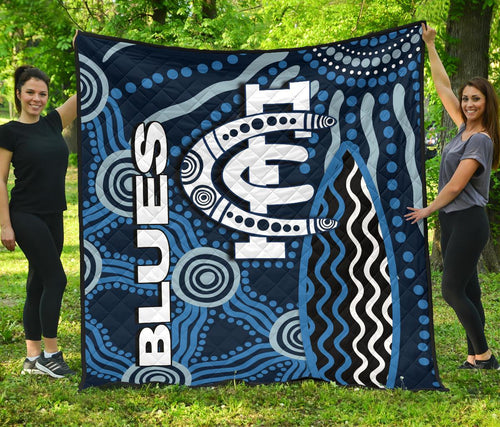 carlton-blues-premium-quilt-aboriginal