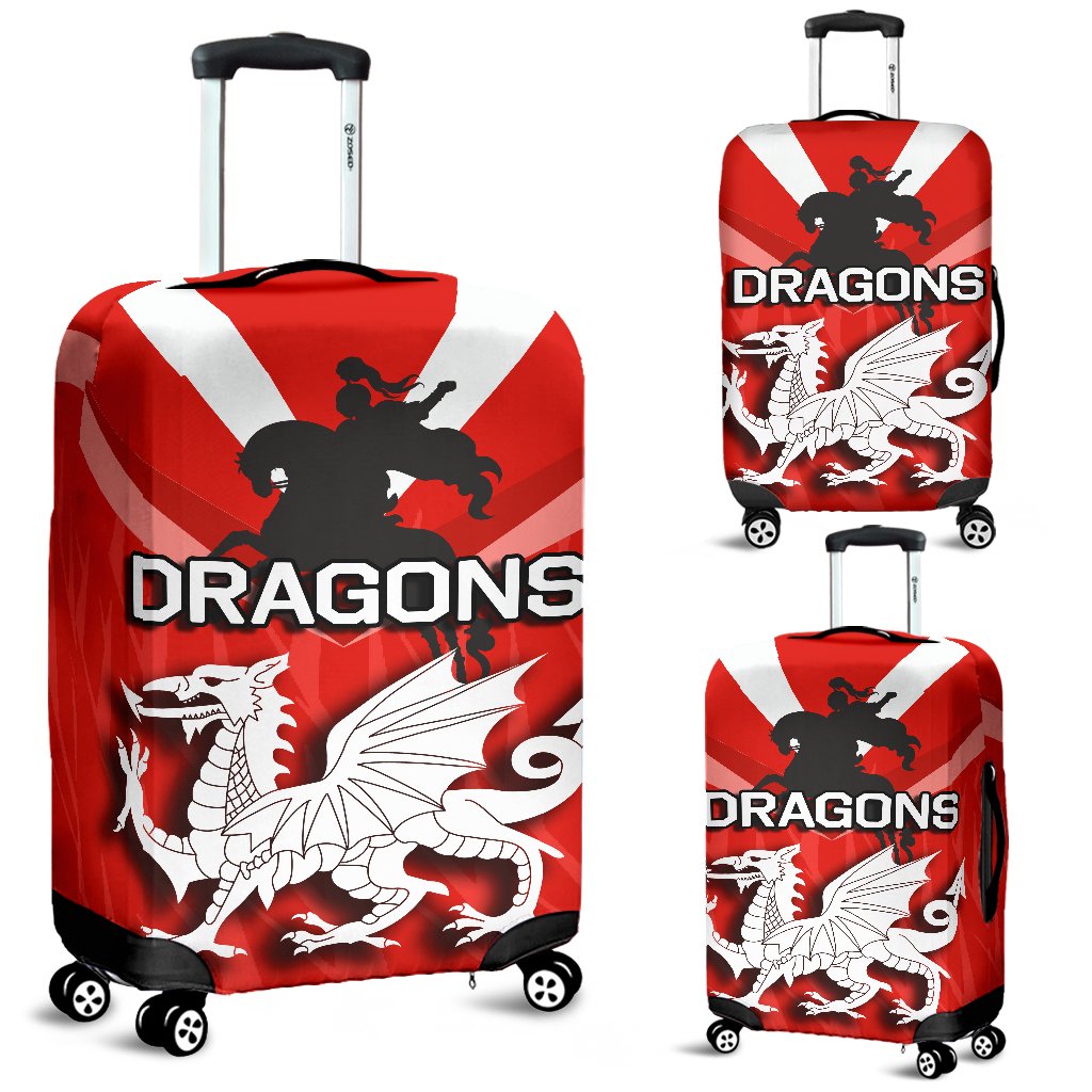 st-george-luggage-covers