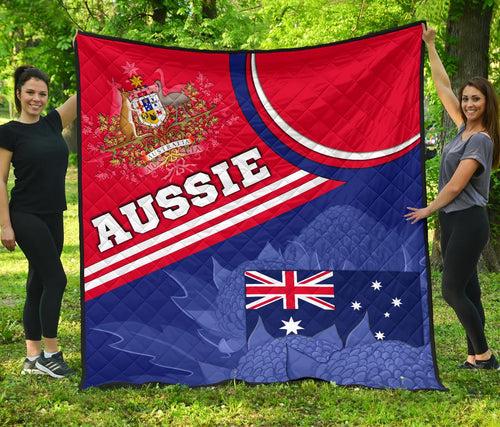 premium-quilt-aus-flag-and-coat-of-arms-quilt-waratah-flowers