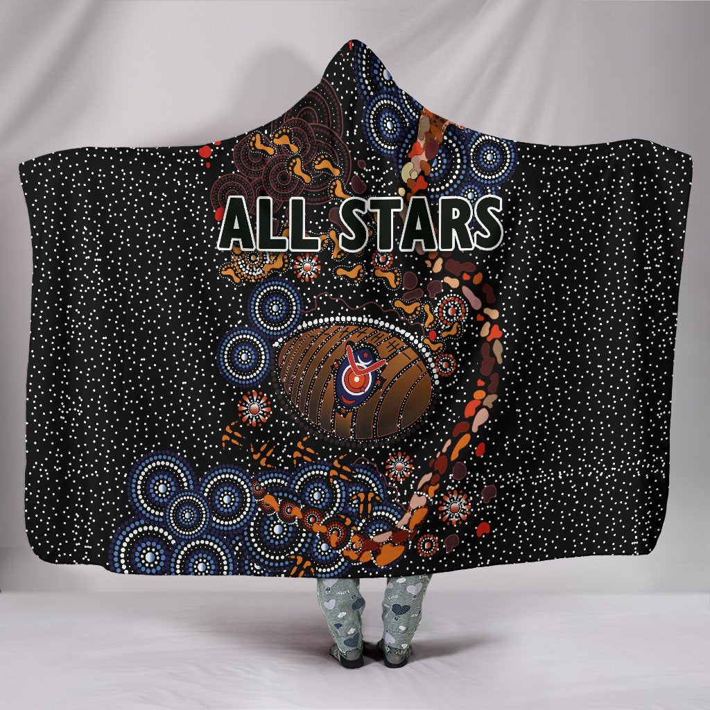 indigenous-hooded-blanket-all-stars