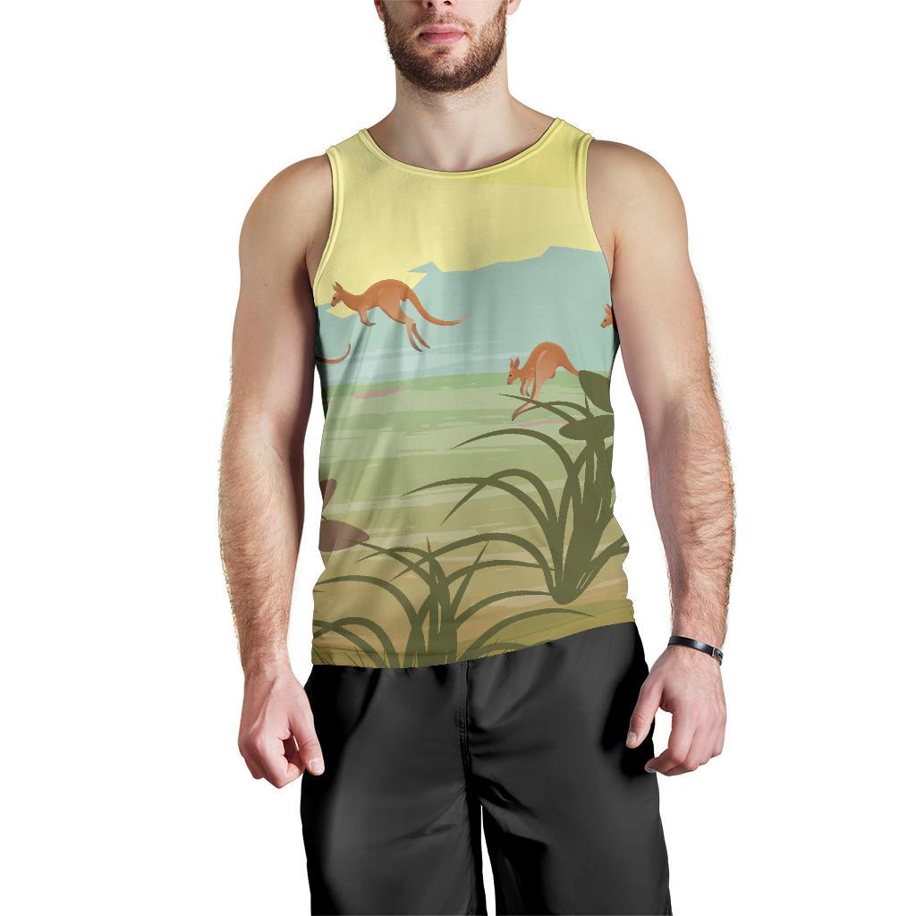 men-tank-top-kangaroo-mens-tank-uluru