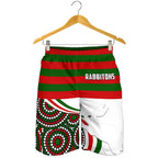 rabbitohs-indigenous-rugby-mens-shorts-rabbit-jumping