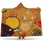 hooded-blanket-mother-and-son-hand-art