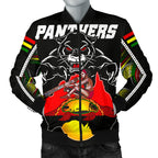 panthers-bomber-jacket-for-men-special-map
