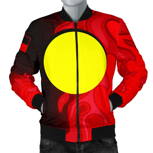 bomber-jacket-aboriginal-patterns-jacket-sun-australia-flame-men