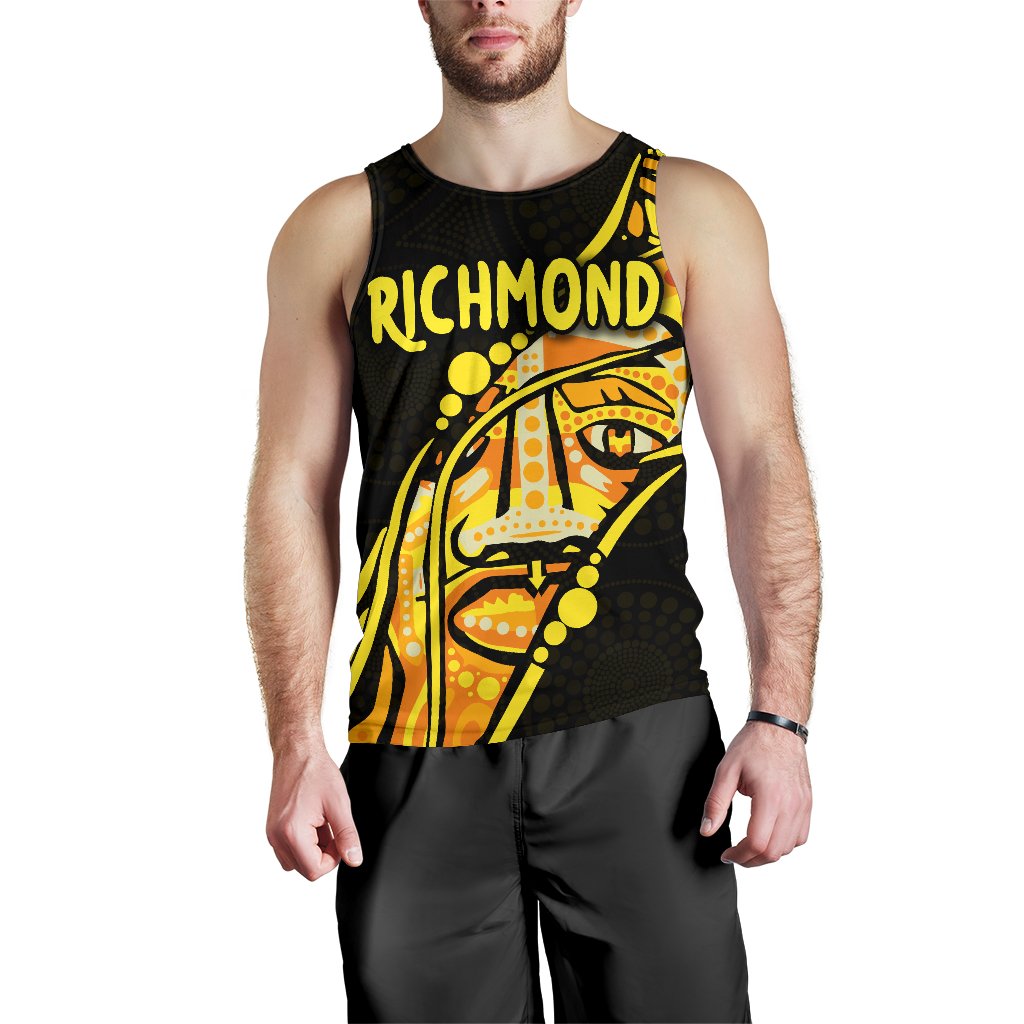 richmond-tank-top-tigers-limited-indigenous