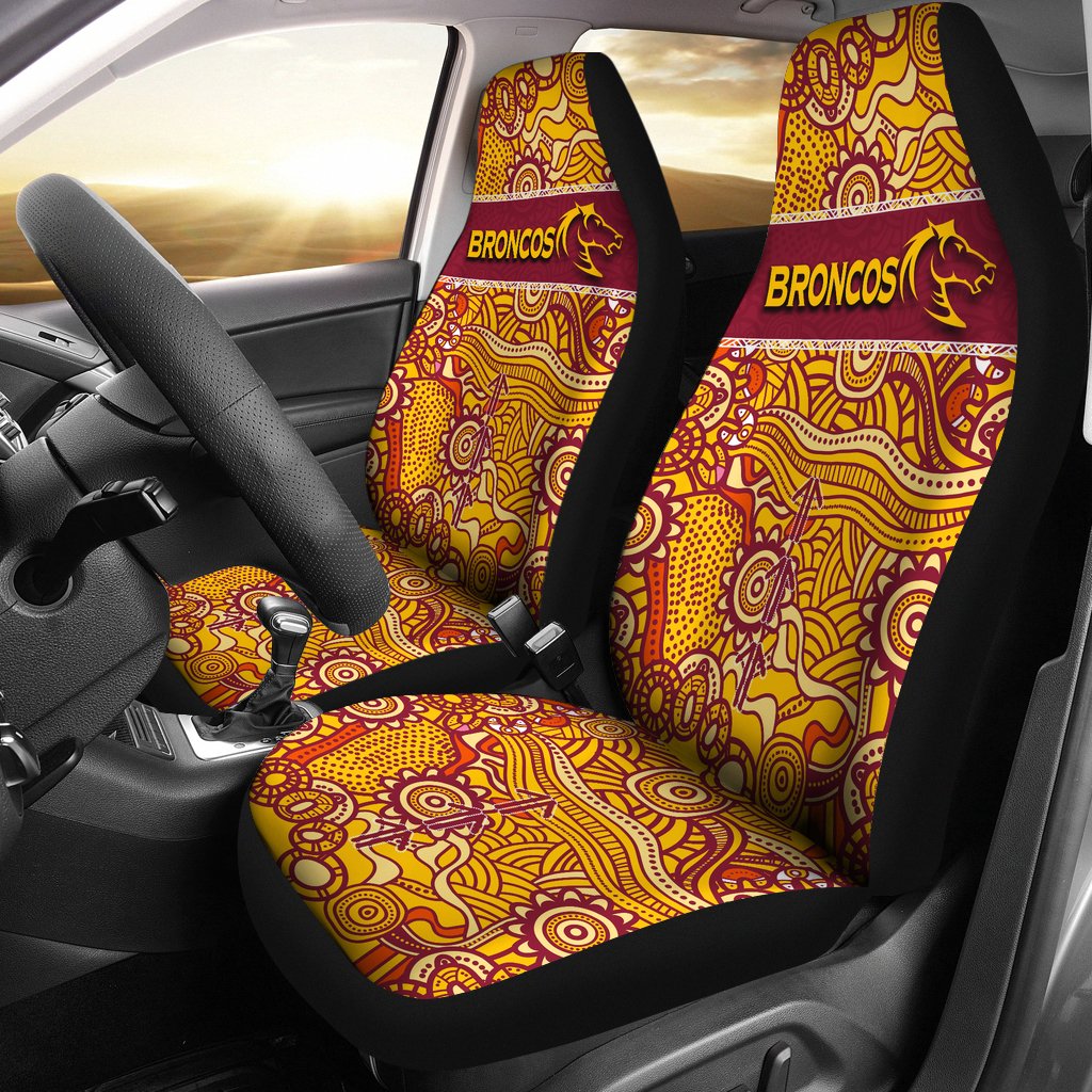 brisbane-broncos-car-seat-covers-aboriginal-patterns