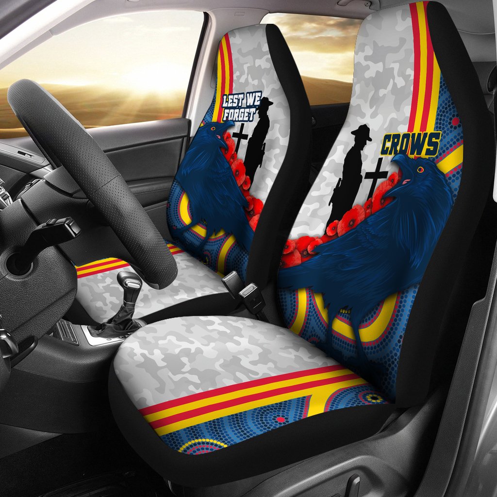 adelaide-car-seat-covers-special-crows-anzac-day