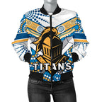 titans-knight-womens-bomber-jacket-gold-coast
