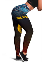 custom-aboriginal-womens-leggings-aboriginal-and-torres-strait-islanders-flag
