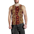 men-tank-top-aboriginal-dot-painting-mens-tank-boomerang-pattern
