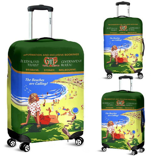 luggage-cover-queensland-suitcase-vintage-poster