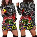 color-dragons-women-hoodie-dress-naidoc-week