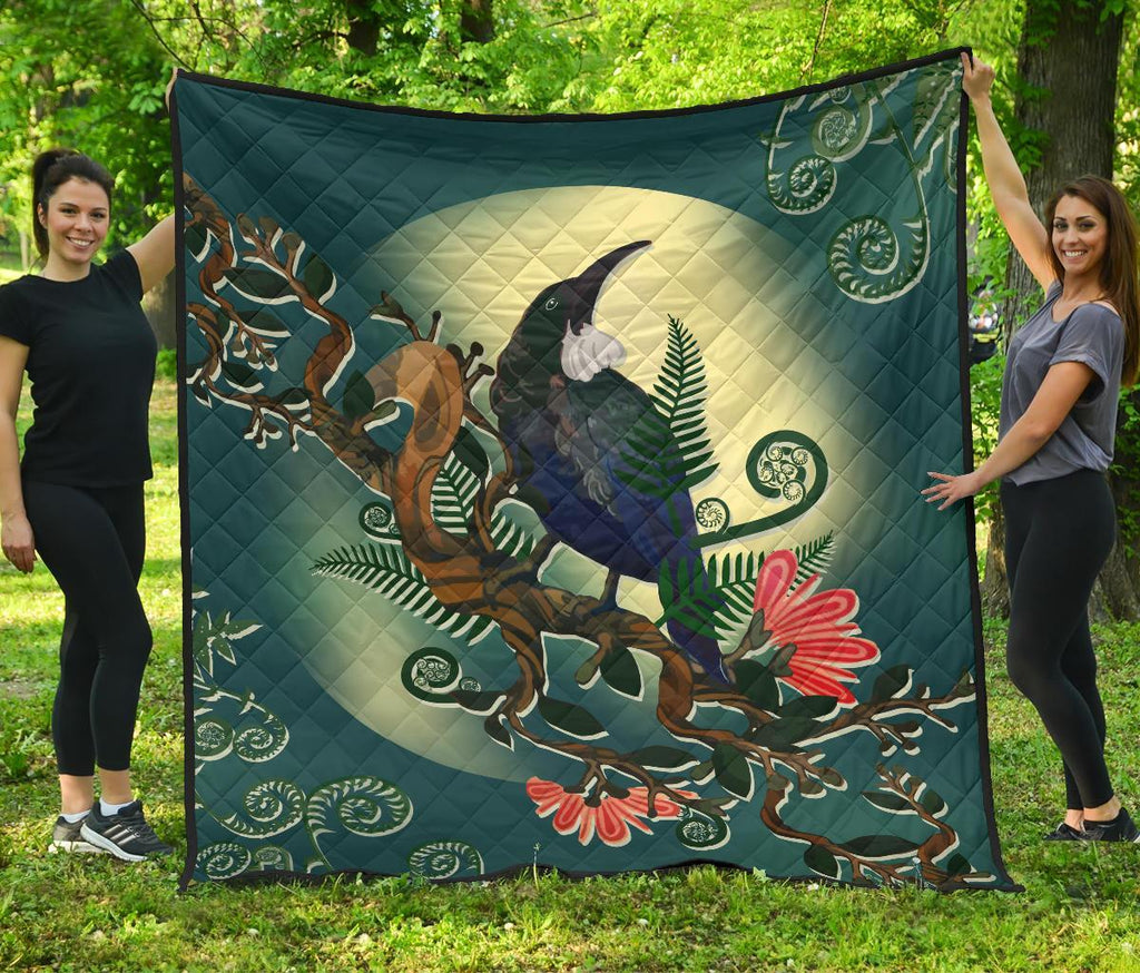 tui-bird-new-zealand-design-quilt