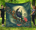 tui-bird-new-zealand-design-quilt