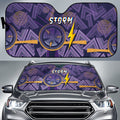 storm-auto-sun-shades-simple-indigenous-purple