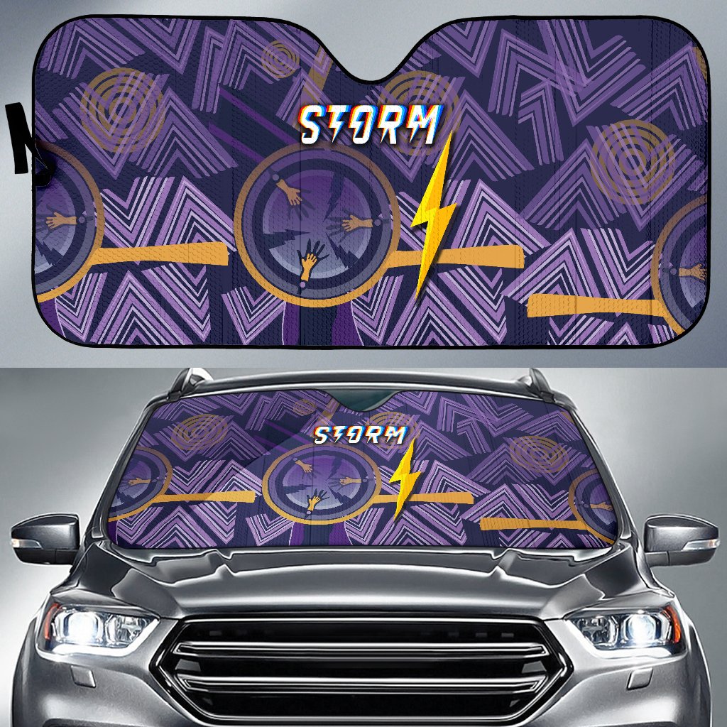 storm-auto-sun-shades-simple-indigenous-purple