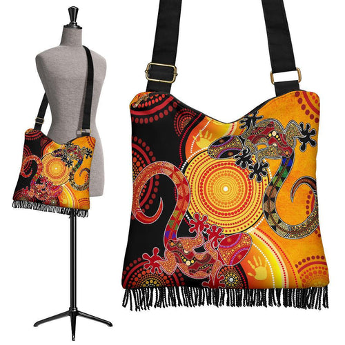 aboriginal-boho-handbag-couple-aboriginal-lizards