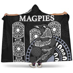 magpies-hooded-blanket-aboriginal