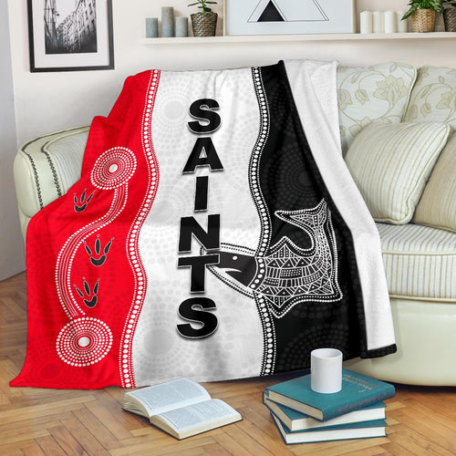 st-kilda-zip-premium-blanket-aboriginal