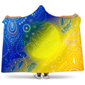 aboriginal-hooded-blanket-indigenous-fishing